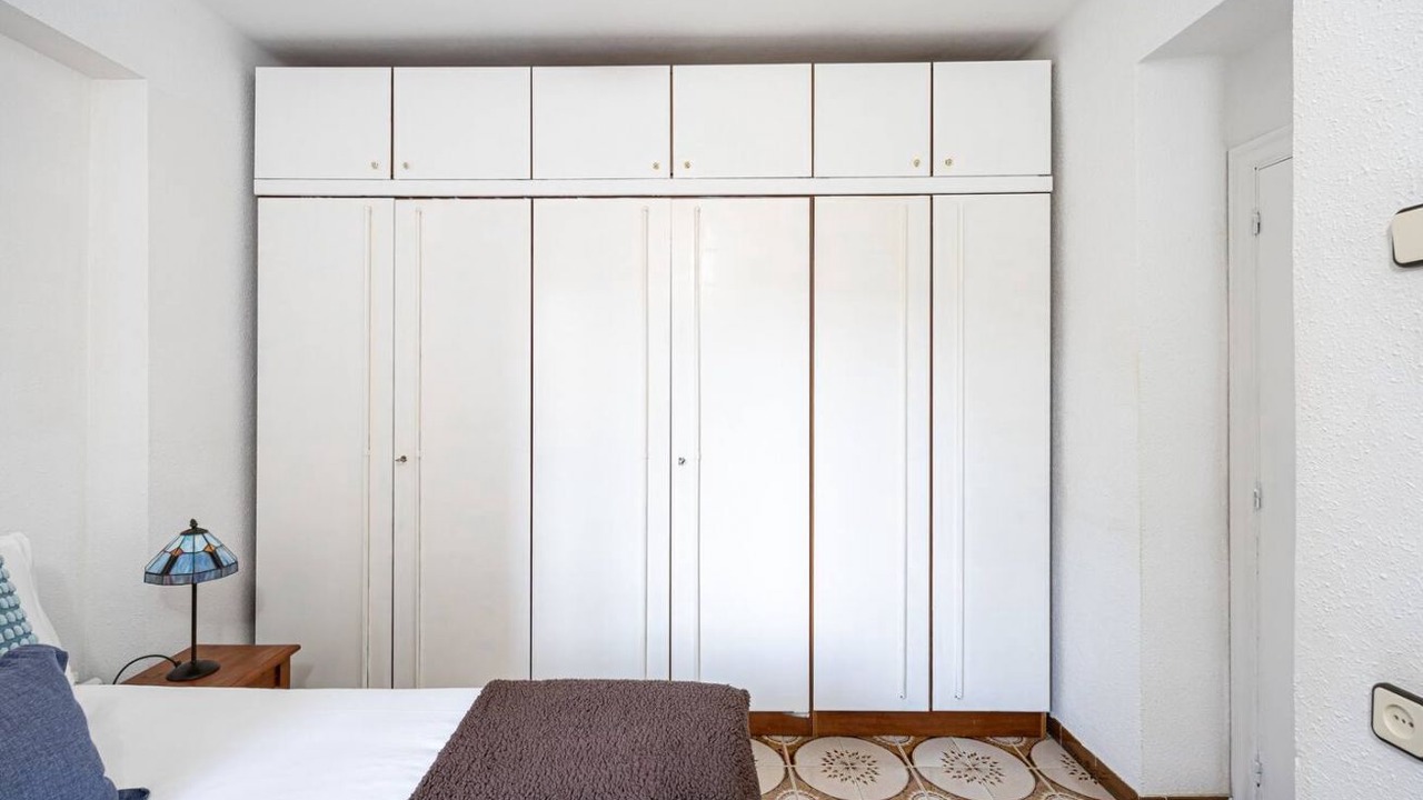 Photo of Bedroom in Cornella de Llobregat