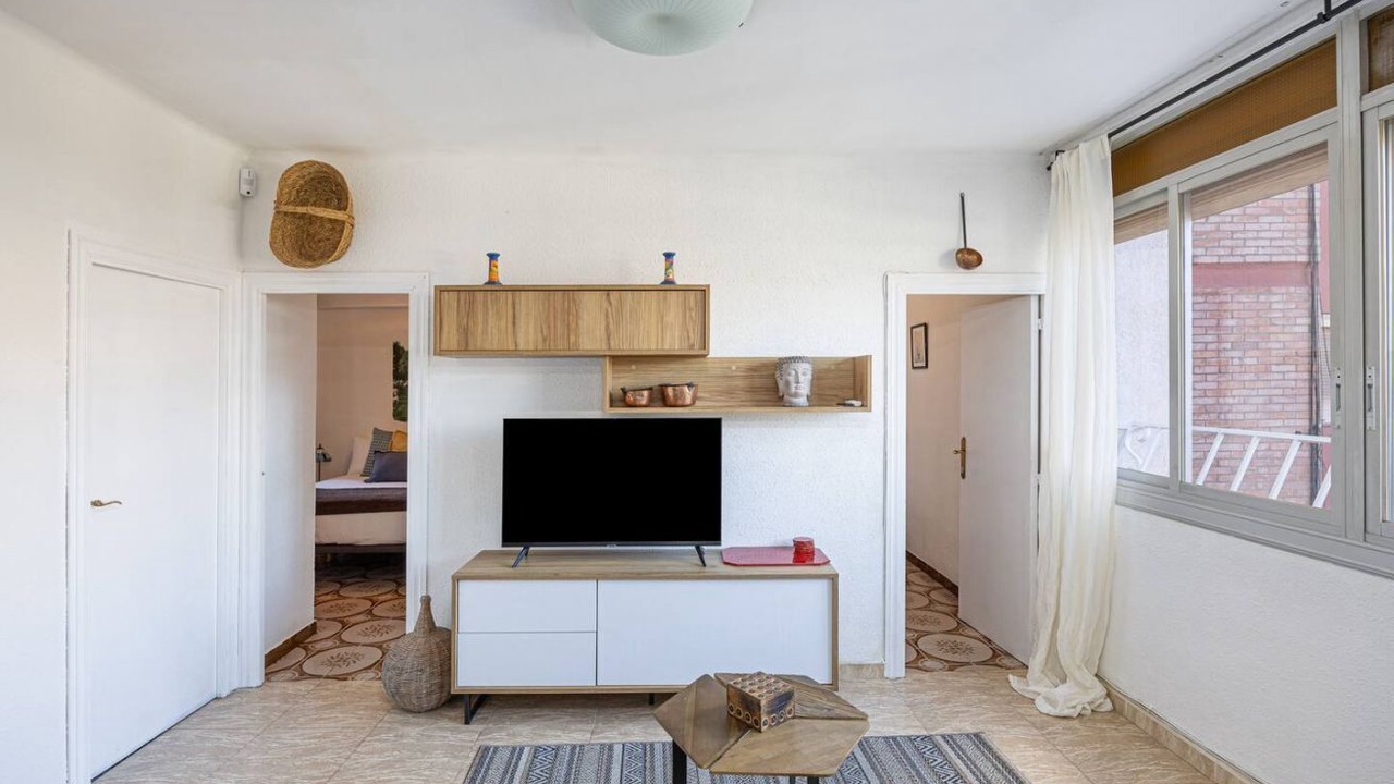 Photo of Livingroom in Cornella de Llobregat