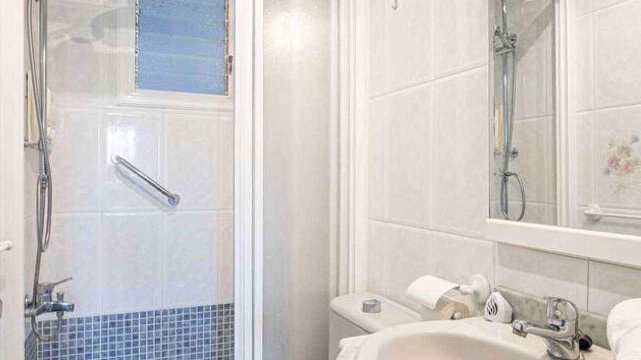 Photo of Bathroom in Cornella de Llobregat