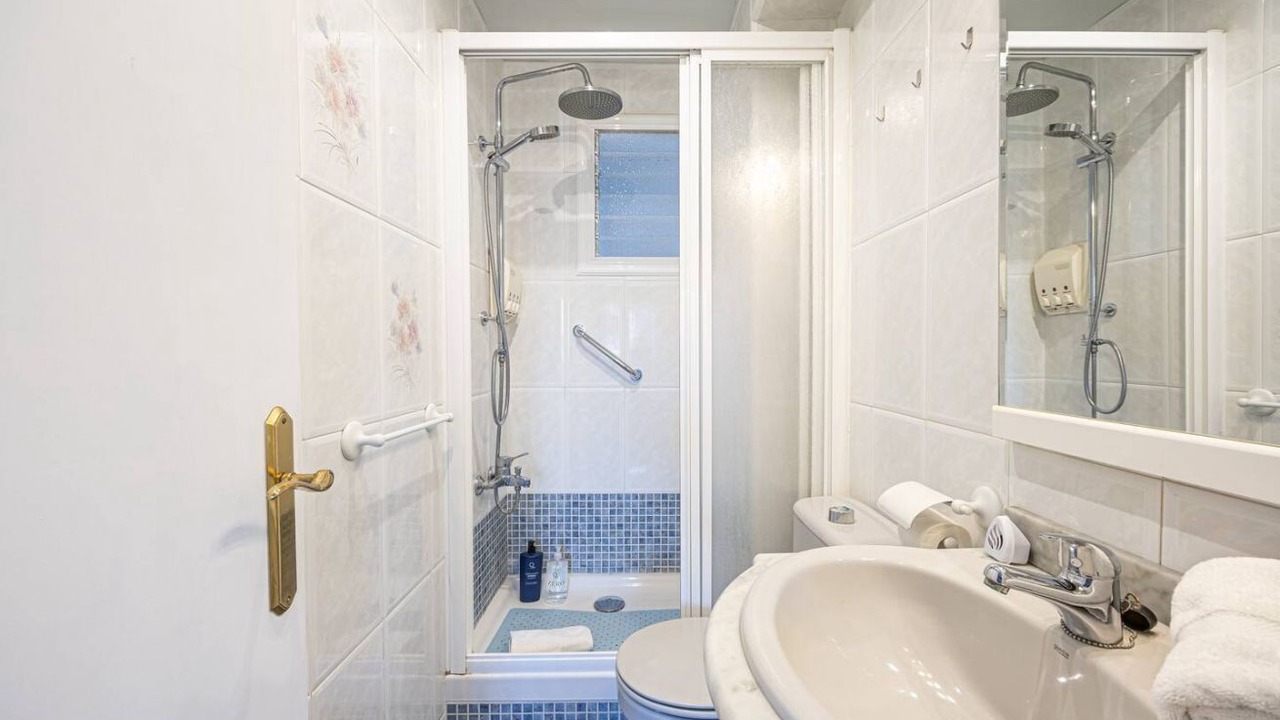 Photo of Bathroom in Cornella de Llobregat