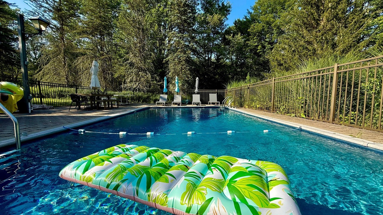 Photo of Outdoor in Swan Lake