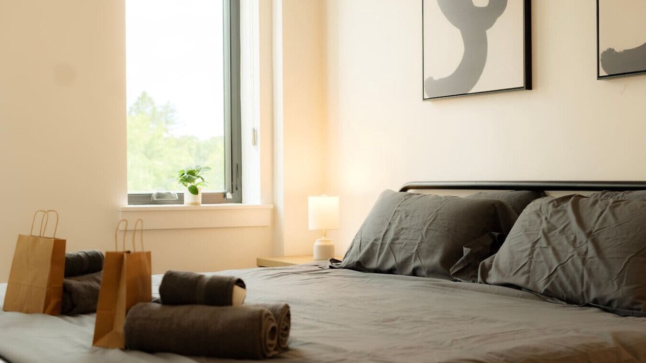 Photo of Bedroom in Washington