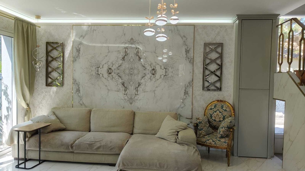 Photo of Livingroom in La Baule-Escoublac