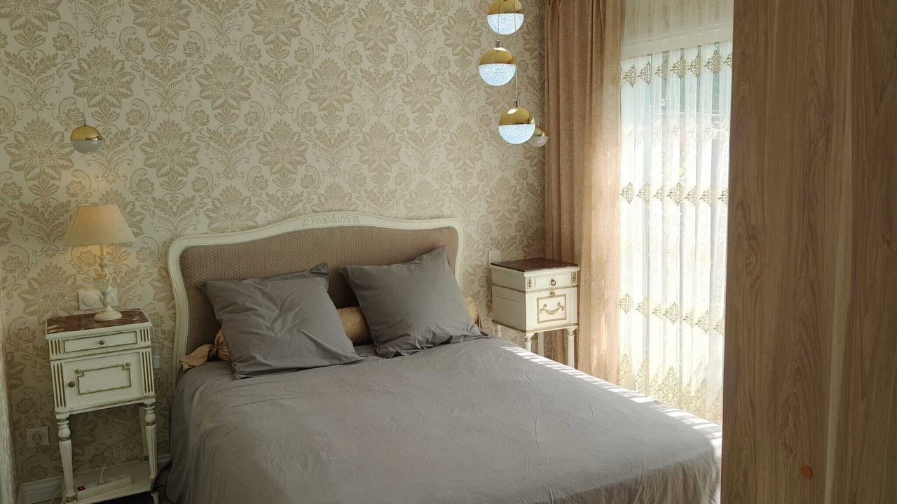 Photo of Bedroom in La Baule-Escoublac
