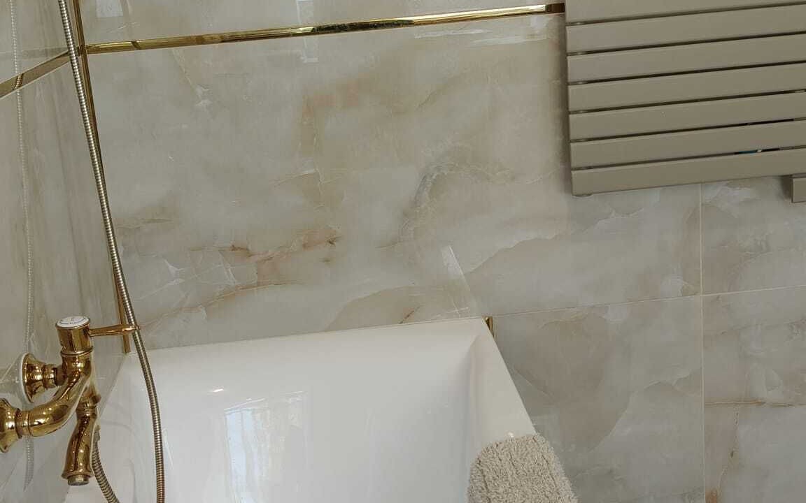 Photo of Bathroom in La Baule-Escoublac