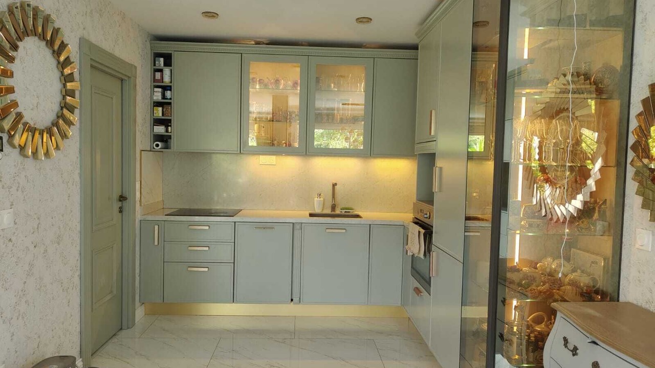 Photo of Kitchen in La Baule-Escoublac