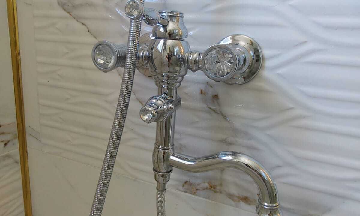 Photo of Bathroom in La Baule-Escoublac