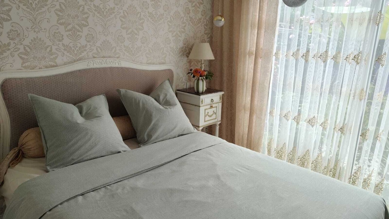 Photo of Bedroom in La Baule-Escoublac