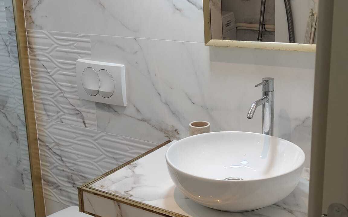 Photo of Bathroom in La Baule-Escoublac