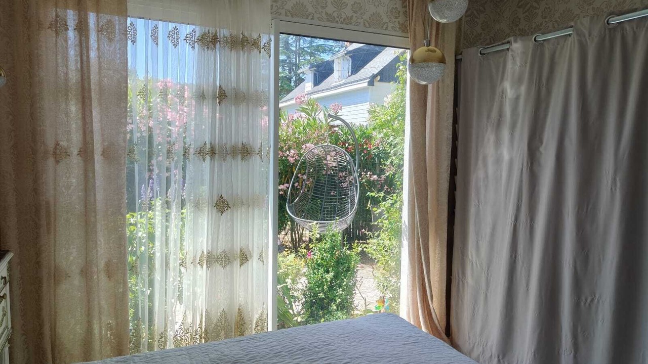 Photo of Bedroom in La Baule-Escoublac