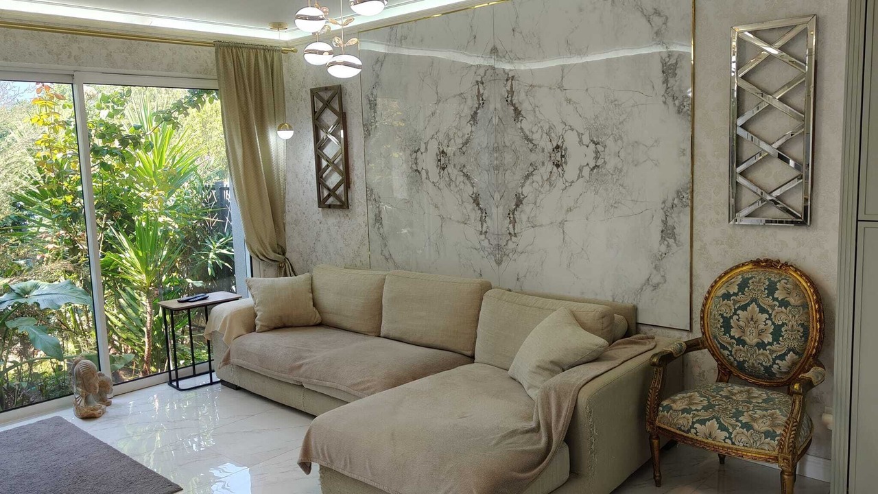 Photo of Livingroom in La Baule-Escoublac