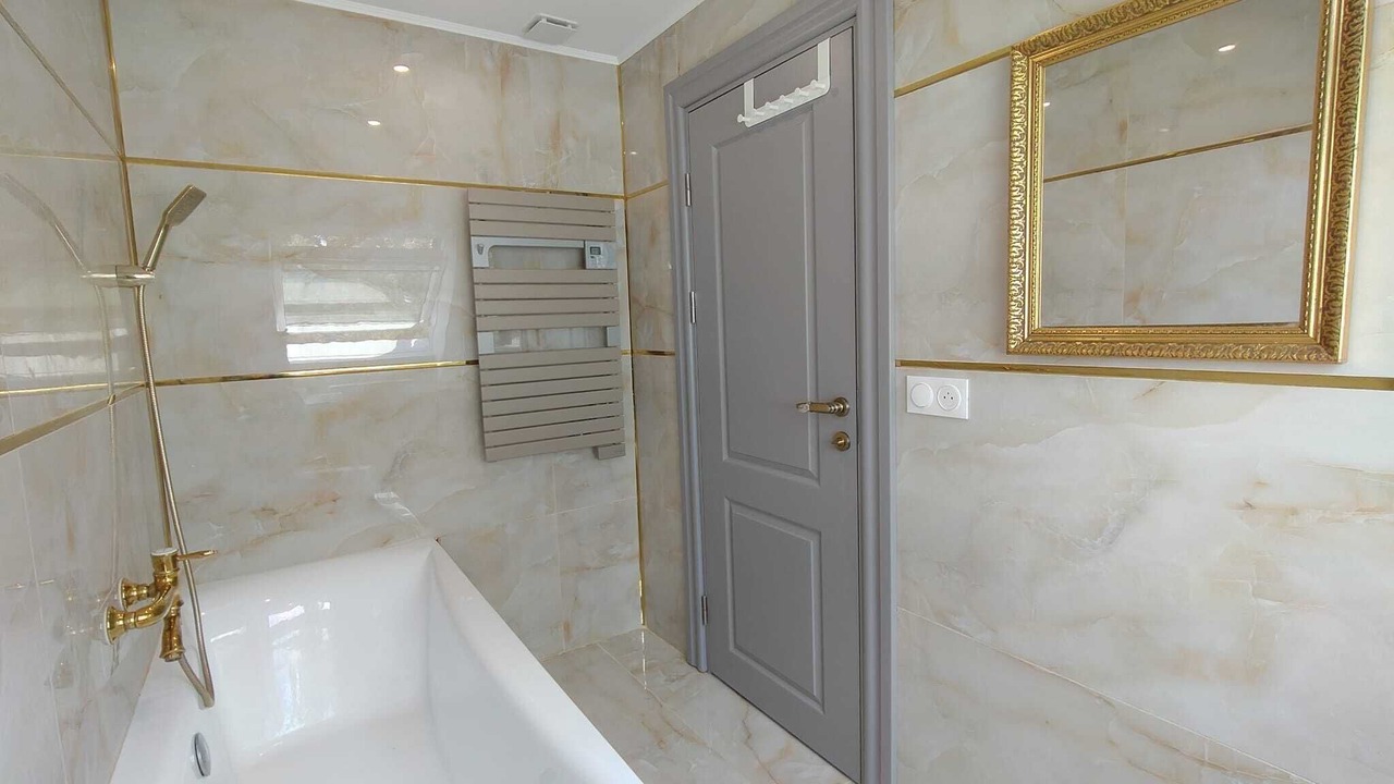 Photo of Bathroom in La Baule-Escoublac