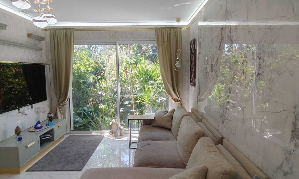 Photo of Livingroom in La Baule-Escoublac