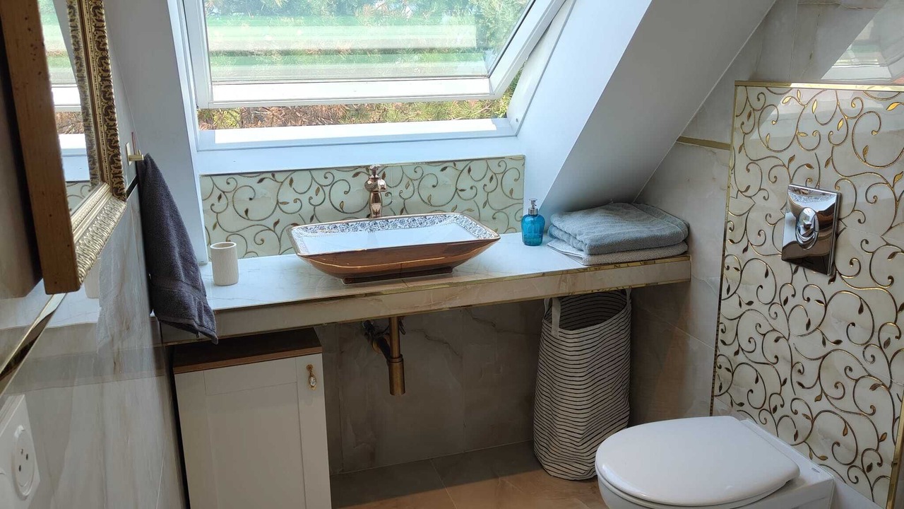 Photo of Bathroom in La Baule-Escoublac