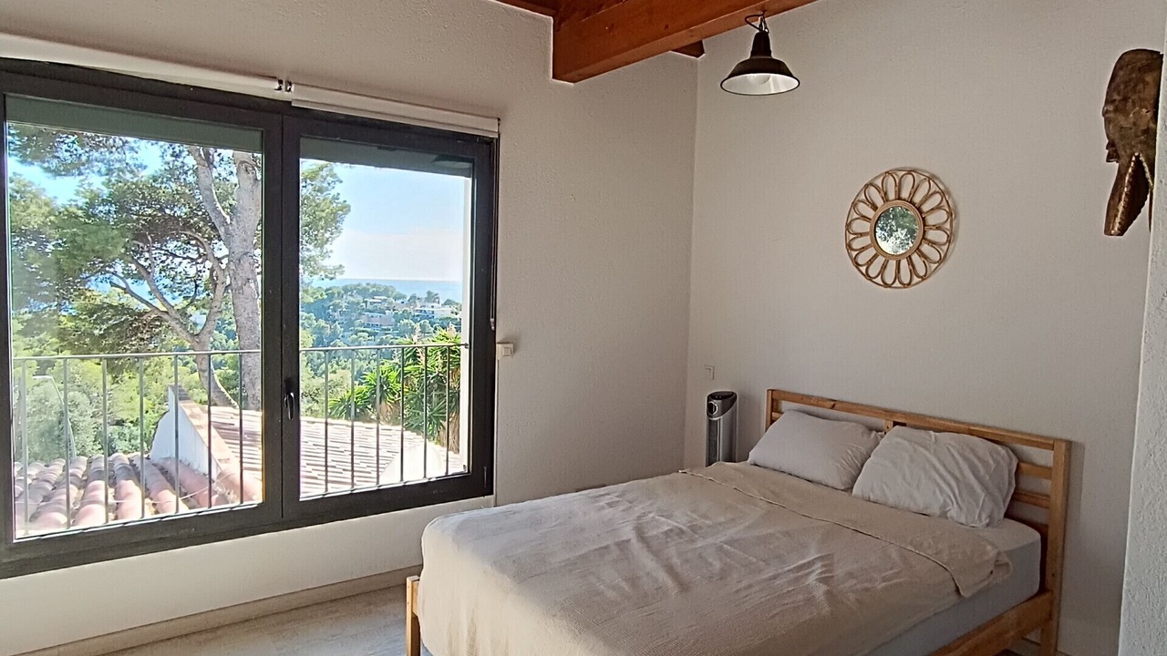 Photo of Bedroom in Castelldefels
