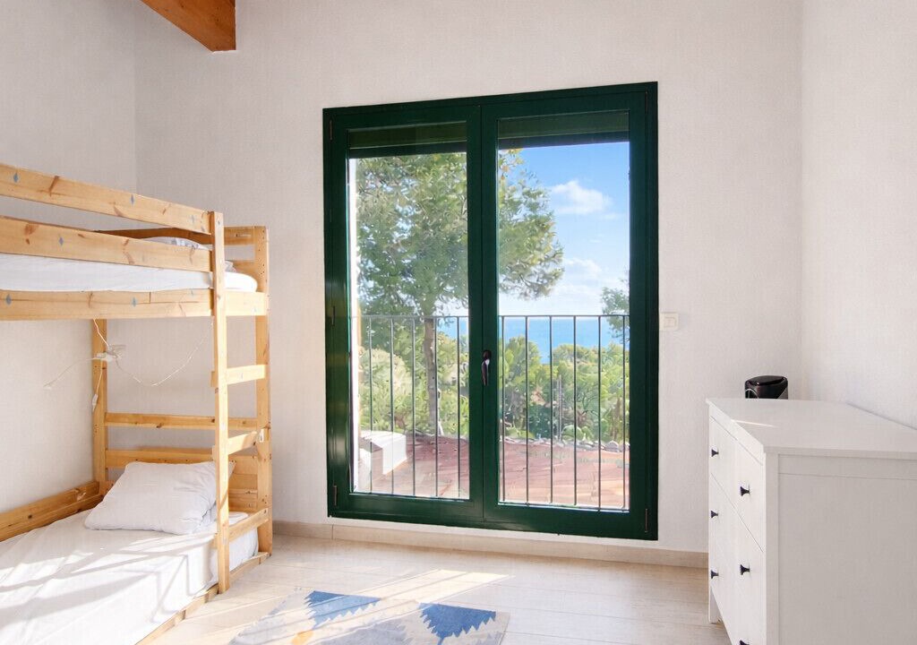Photo of Bedroom in Castelldefels