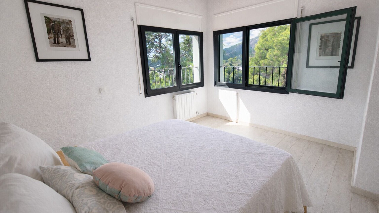 Photo of Bedroom in Castelldefels