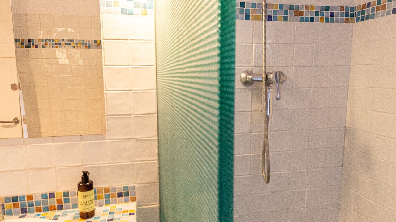 Photo of Bathroom in Castelldefels