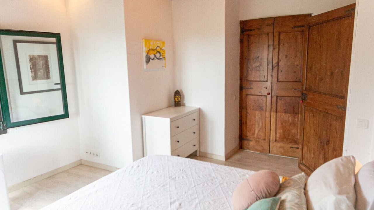 Photo of Bedroom in Castelldefels