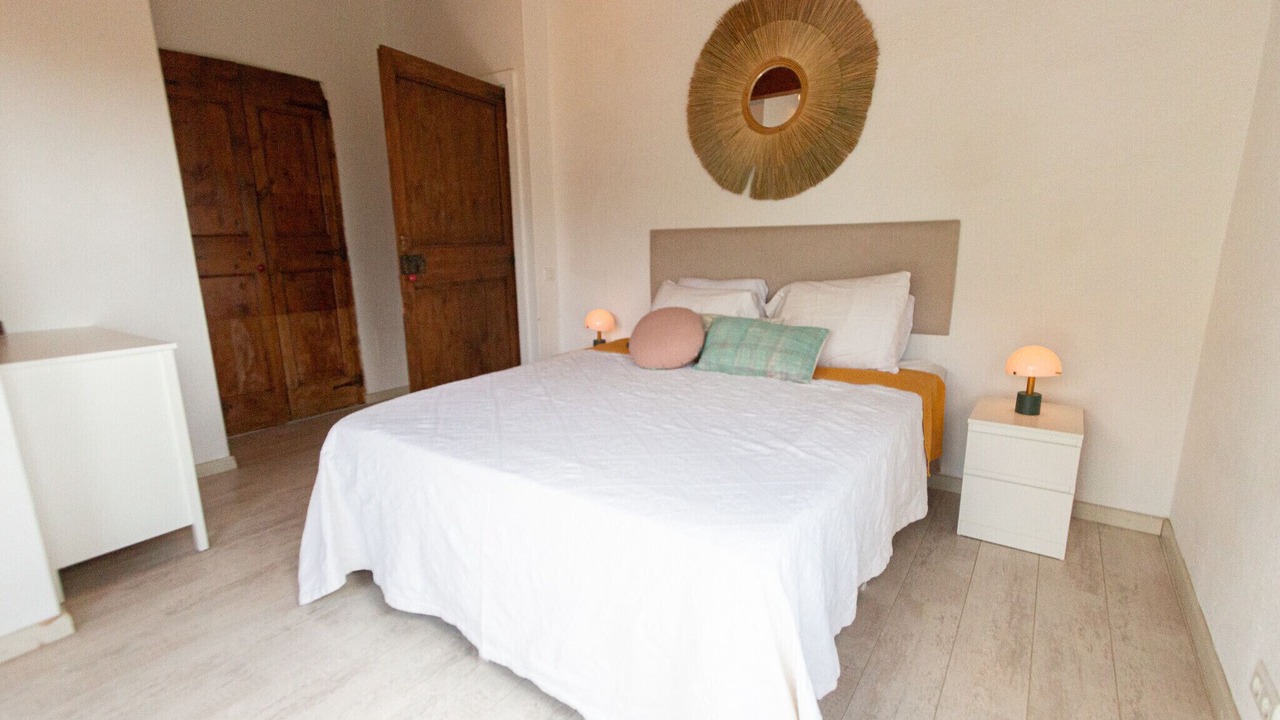 Photo of Bedroom in Castelldefels