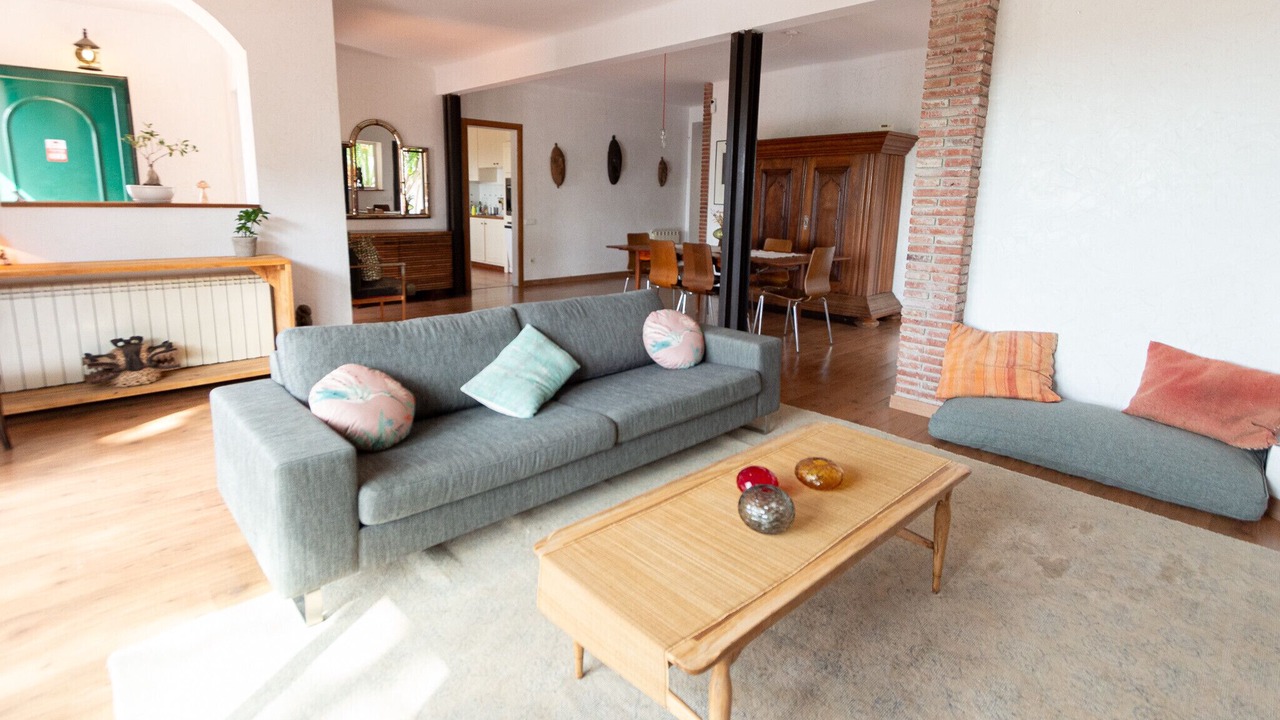 Photo of Livingroom in Castelldefels