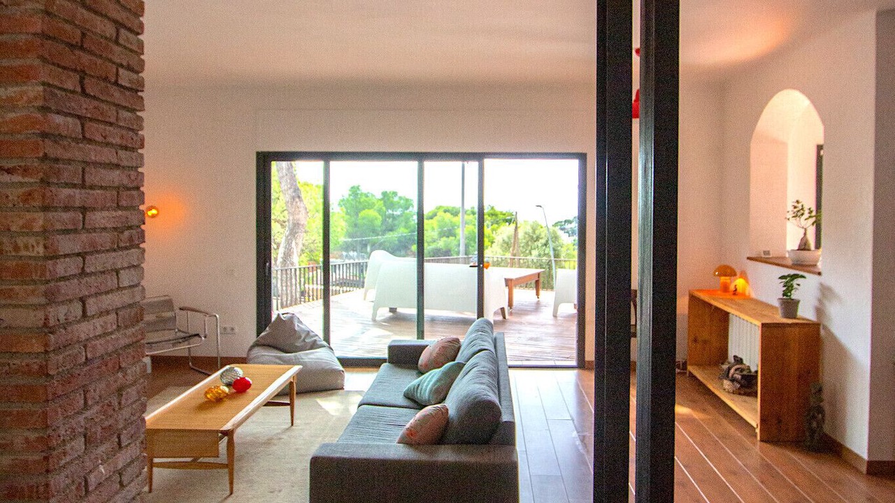 Photo of Livingroom in Castelldefels