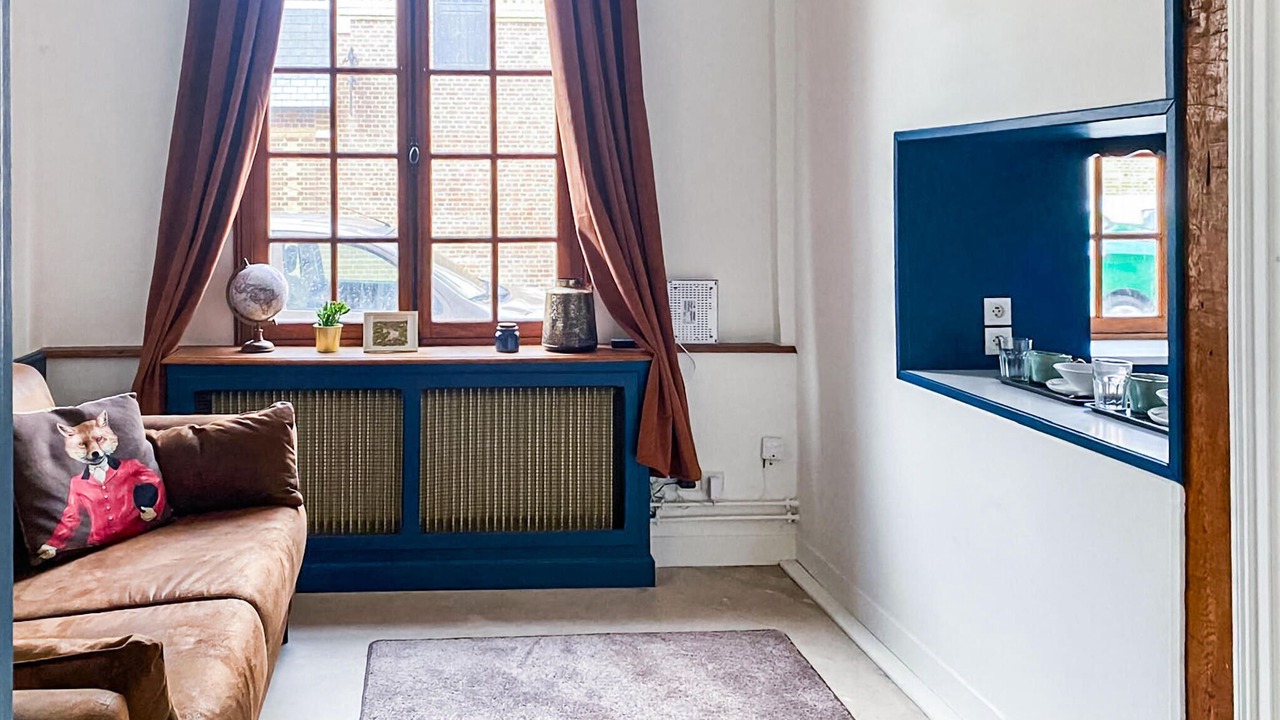 Photo of Bedroom in Les Andelys