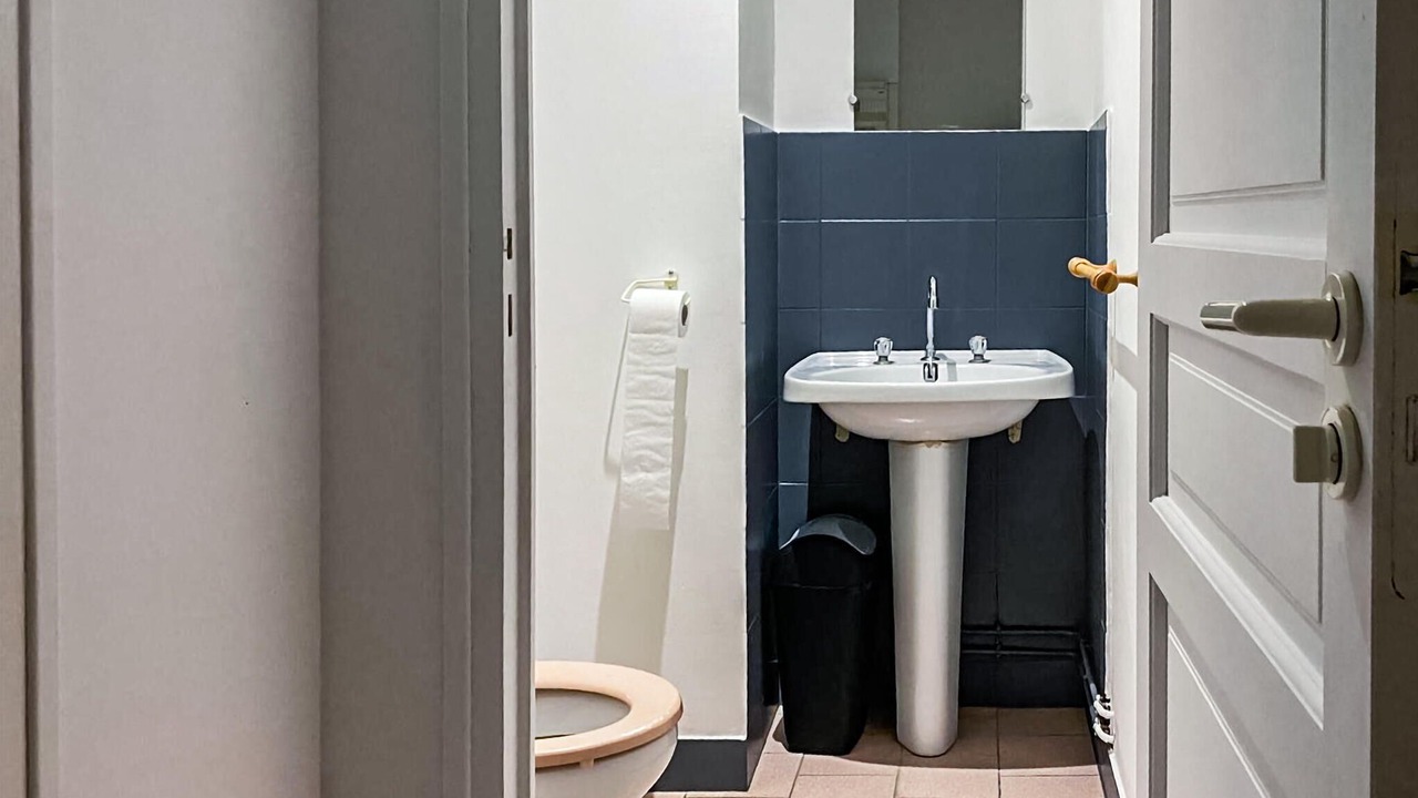 Photo of Bathroom in Les Andelys