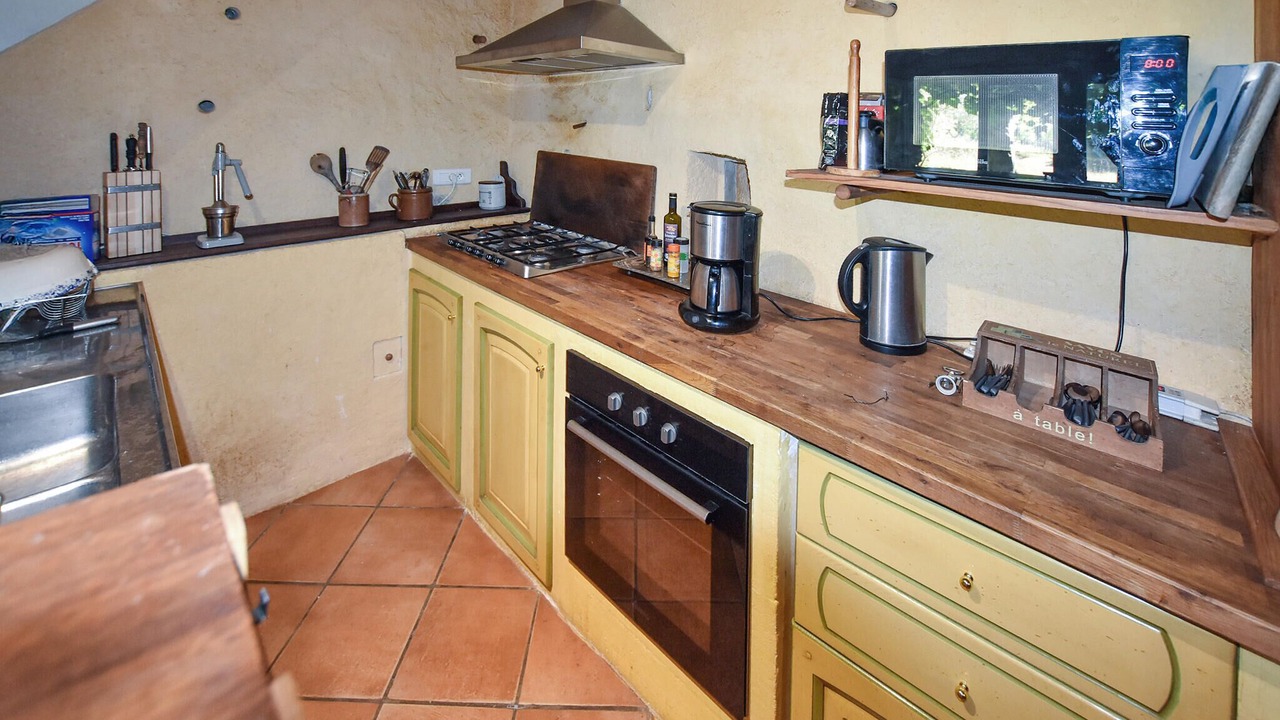 Photo of Others in Malaucene