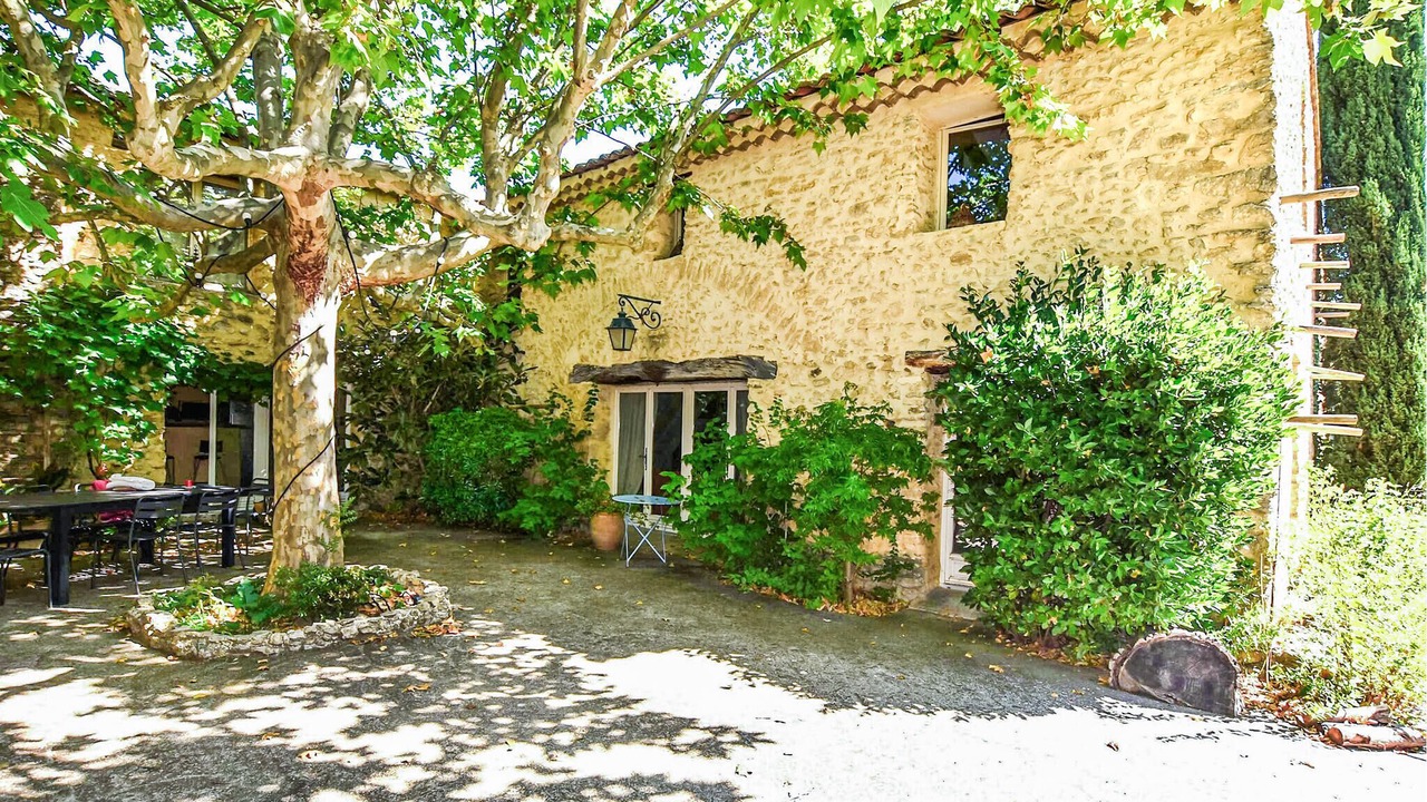 Photo of Others in Malaucene