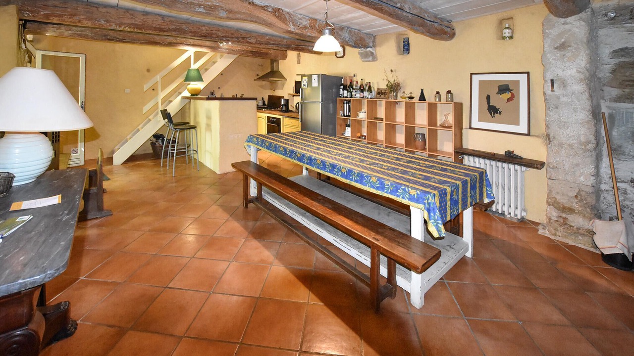 Photo of Others in Malaucene