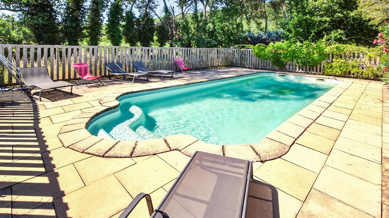 Photo of Outdoor in Malaucene