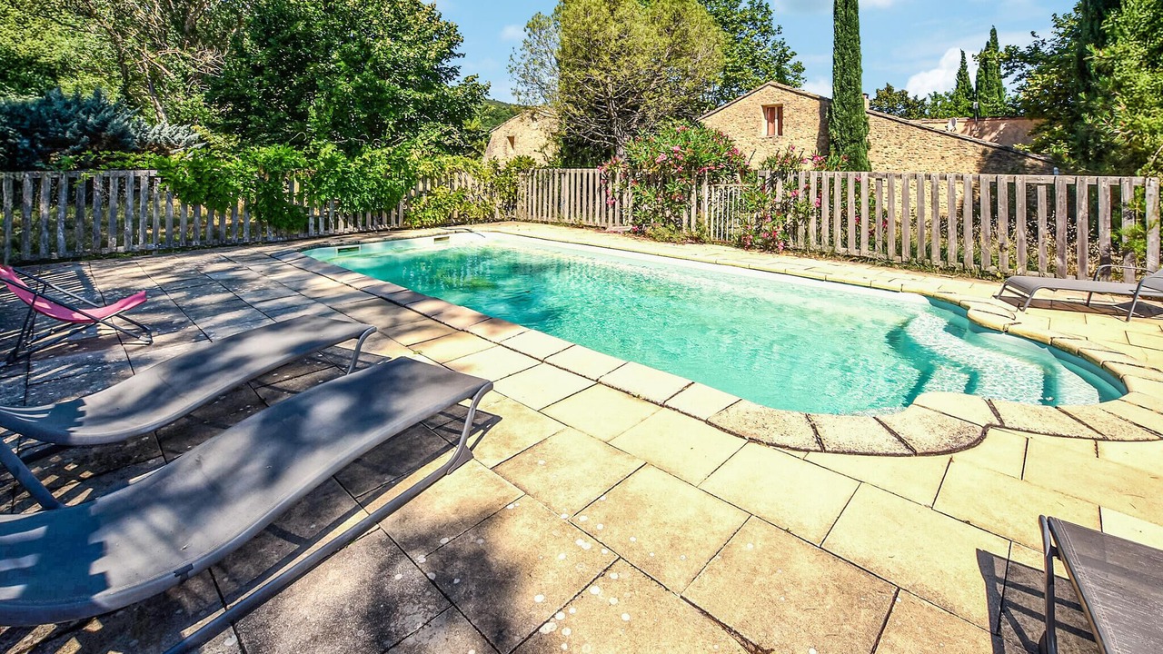 Photo of Outdoor in Malaucene