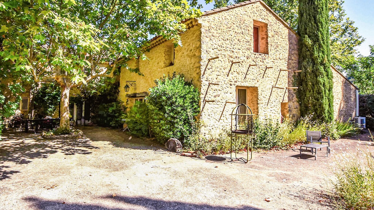 Photo of Others in Malaucene