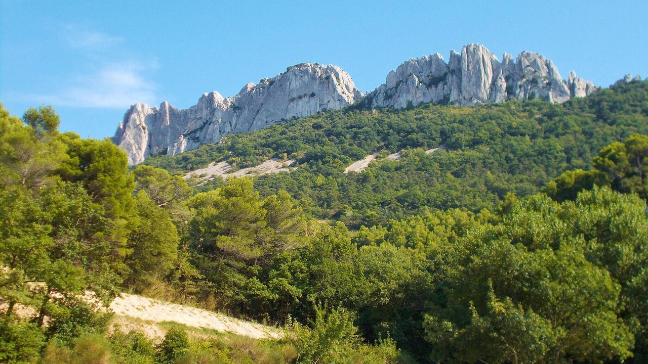 Photo of Others in Malaucene