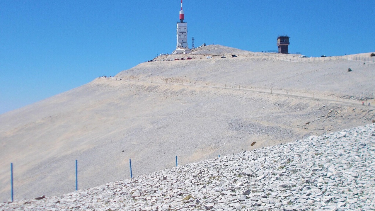 Photo of Others in Malaucene