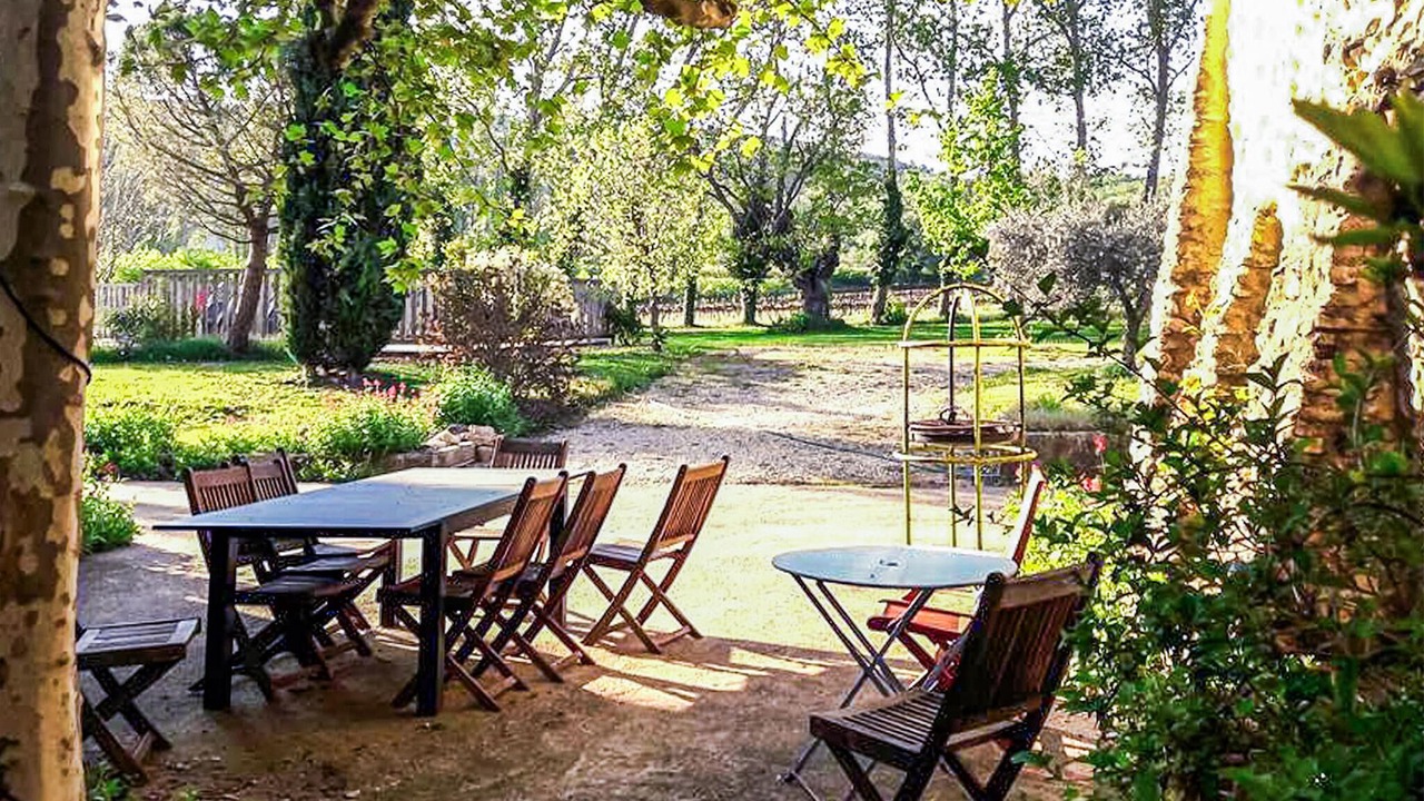 Photo of Others in Malaucene