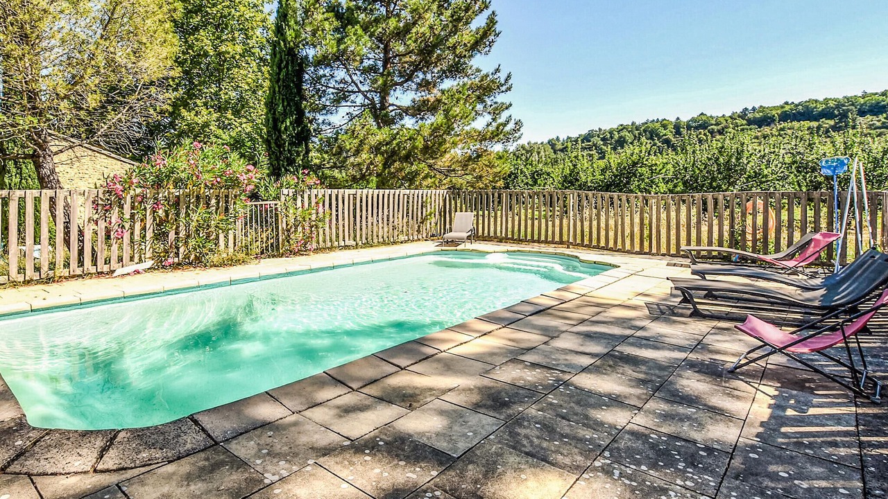 Photo of Outdoor in Malaucene