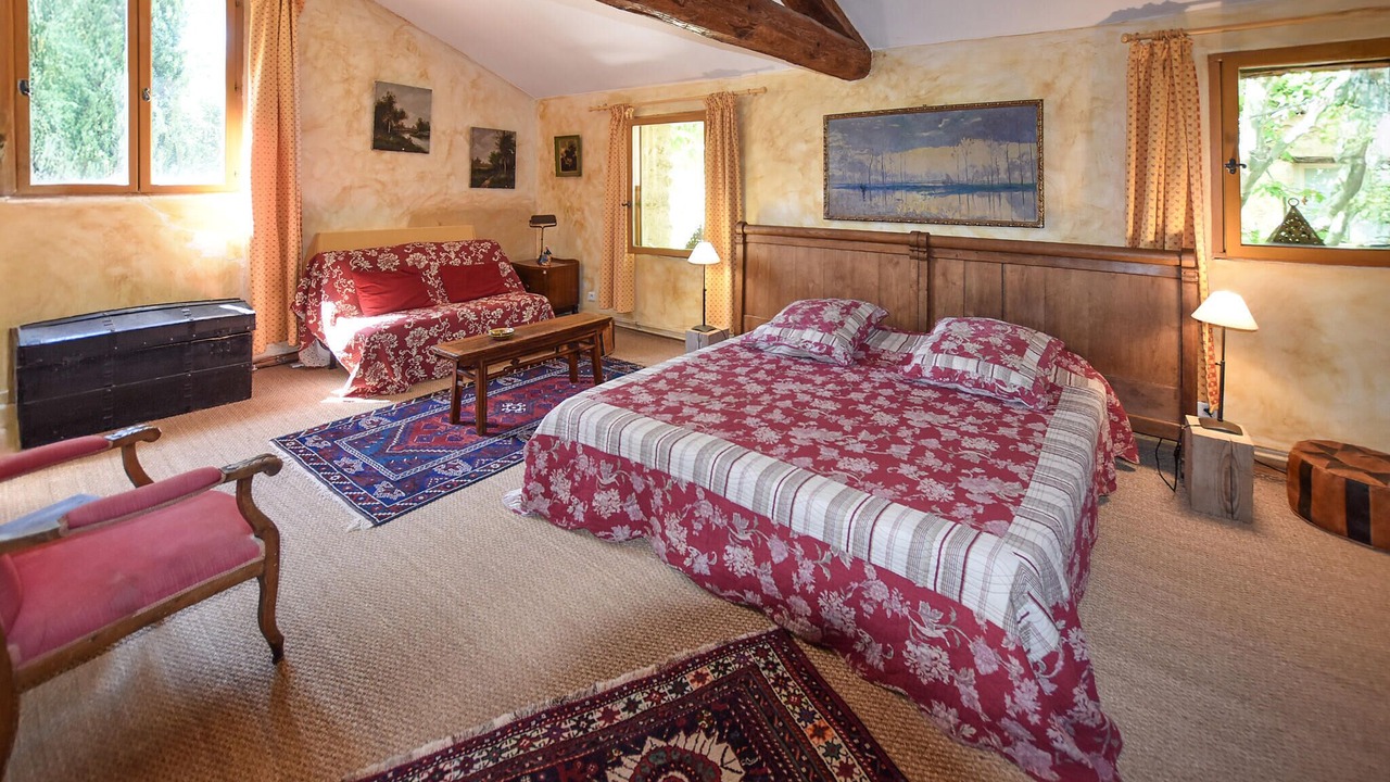 Photo of Others in Malaucene