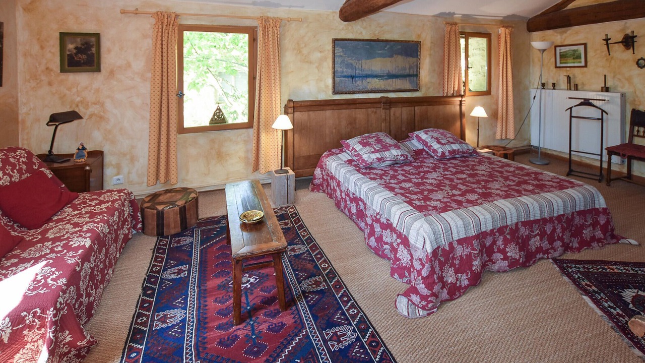 Photo of Others in Malaucene