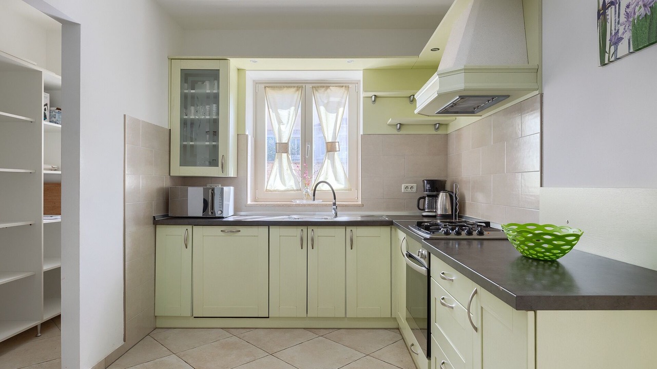 Photo of Kitchen in Gajana