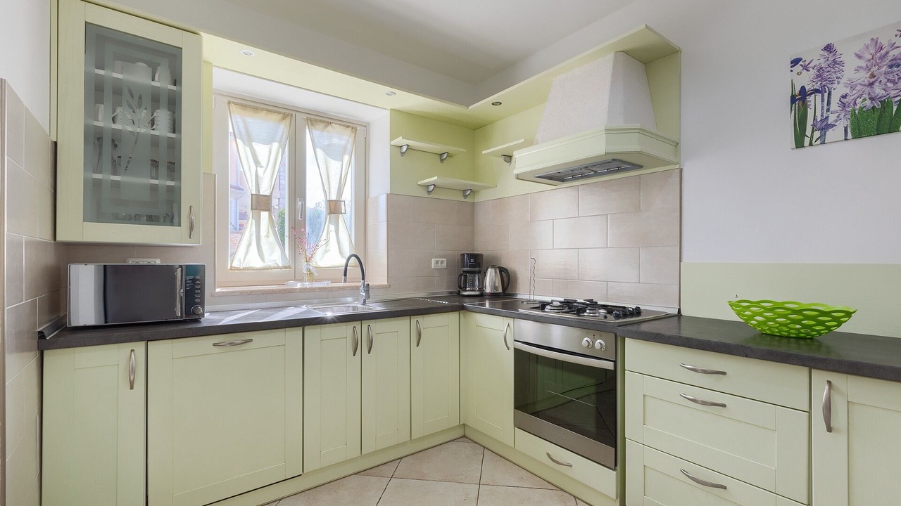 Photo of Kitchen in Gajana