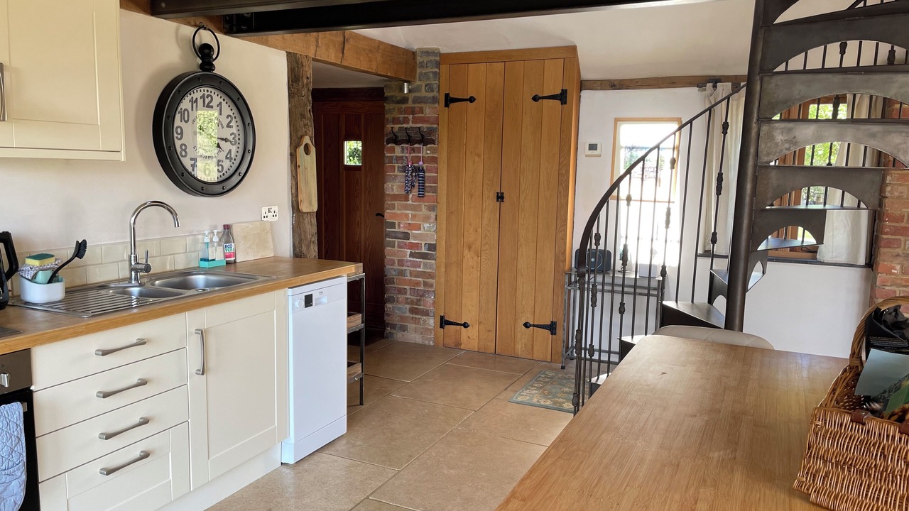 Photo of Bathroom in Charlton-on-Otmoor