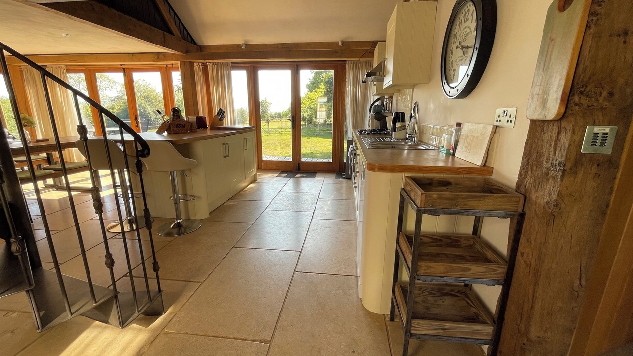 Photo of Outdoor in Charlton-on-Otmoor