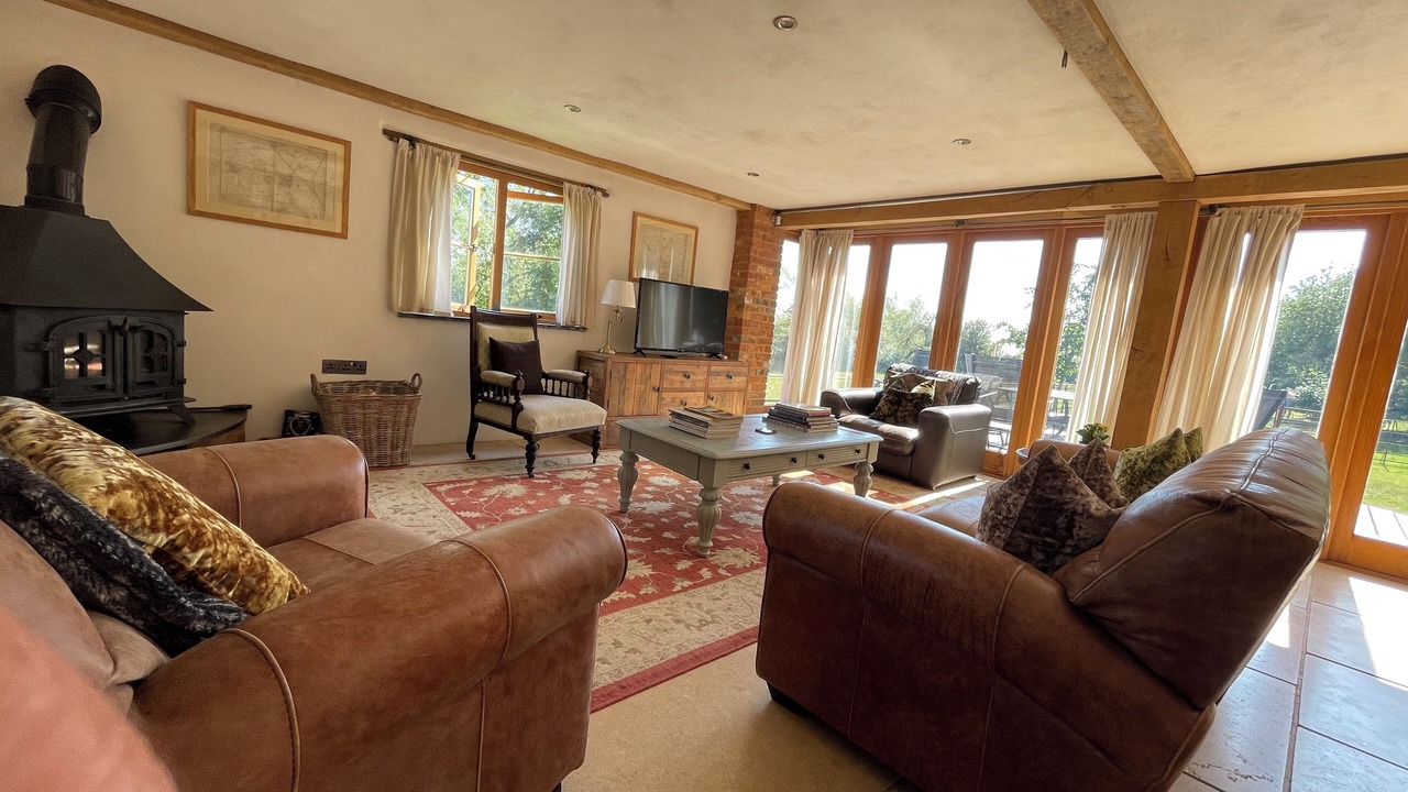 Photo of Bedroom in Charlton-on-Otmoor