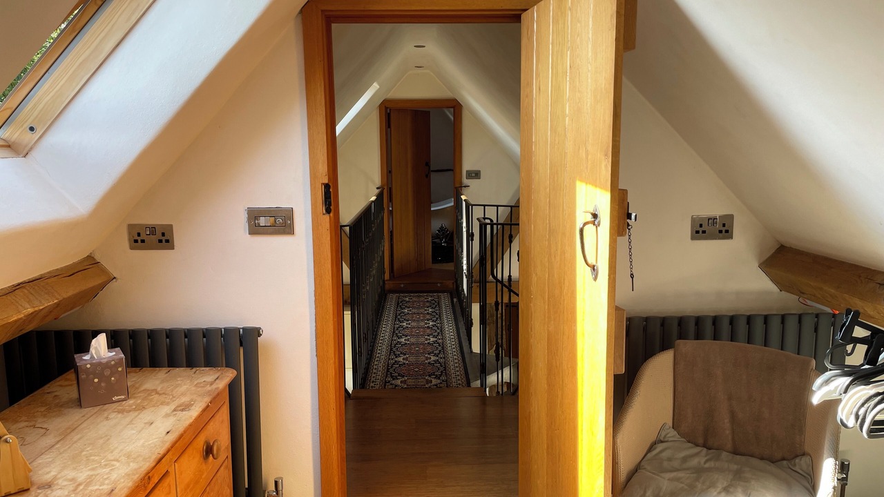 Photo of Bathroom in Charlton-on-Otmoor