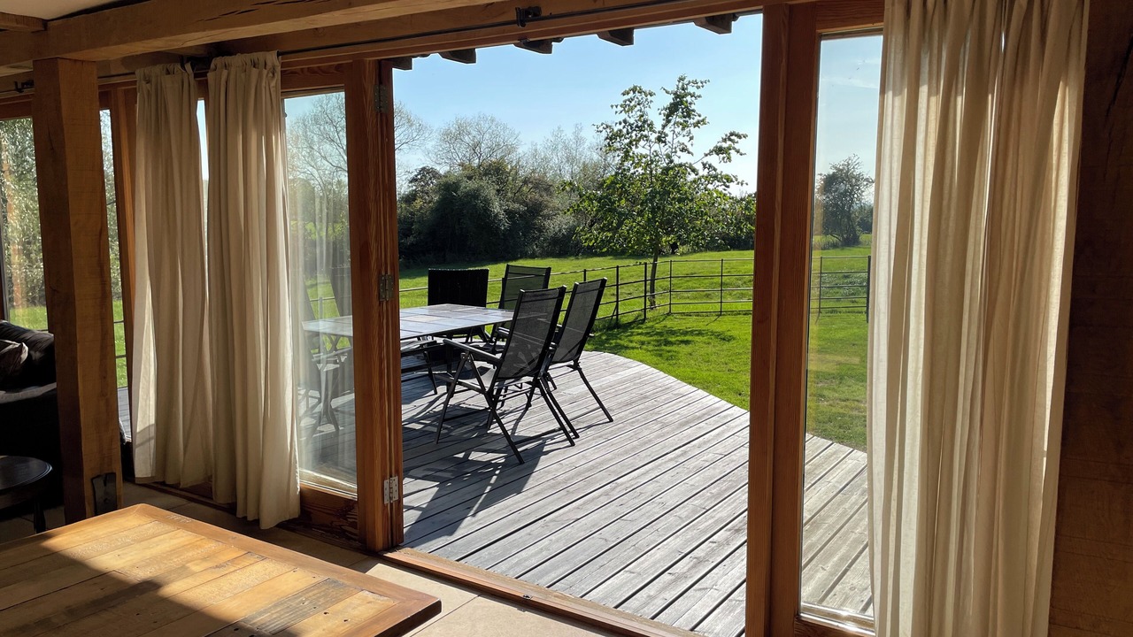 Photo of Outdoor in Charlton-on-Otmoor