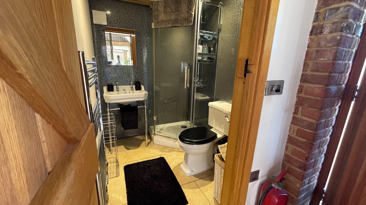 Photo of Bedroom in Charlton-on-Otmoor