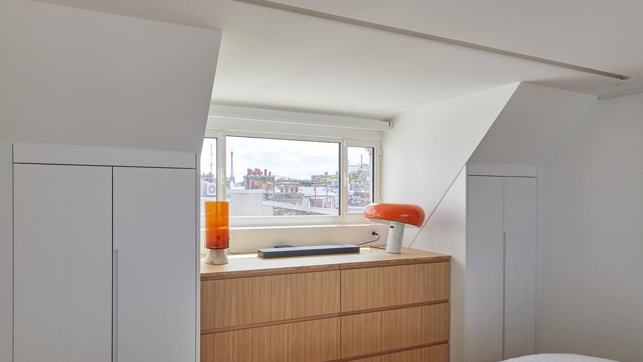 Photo of Bedroom in Madeleine