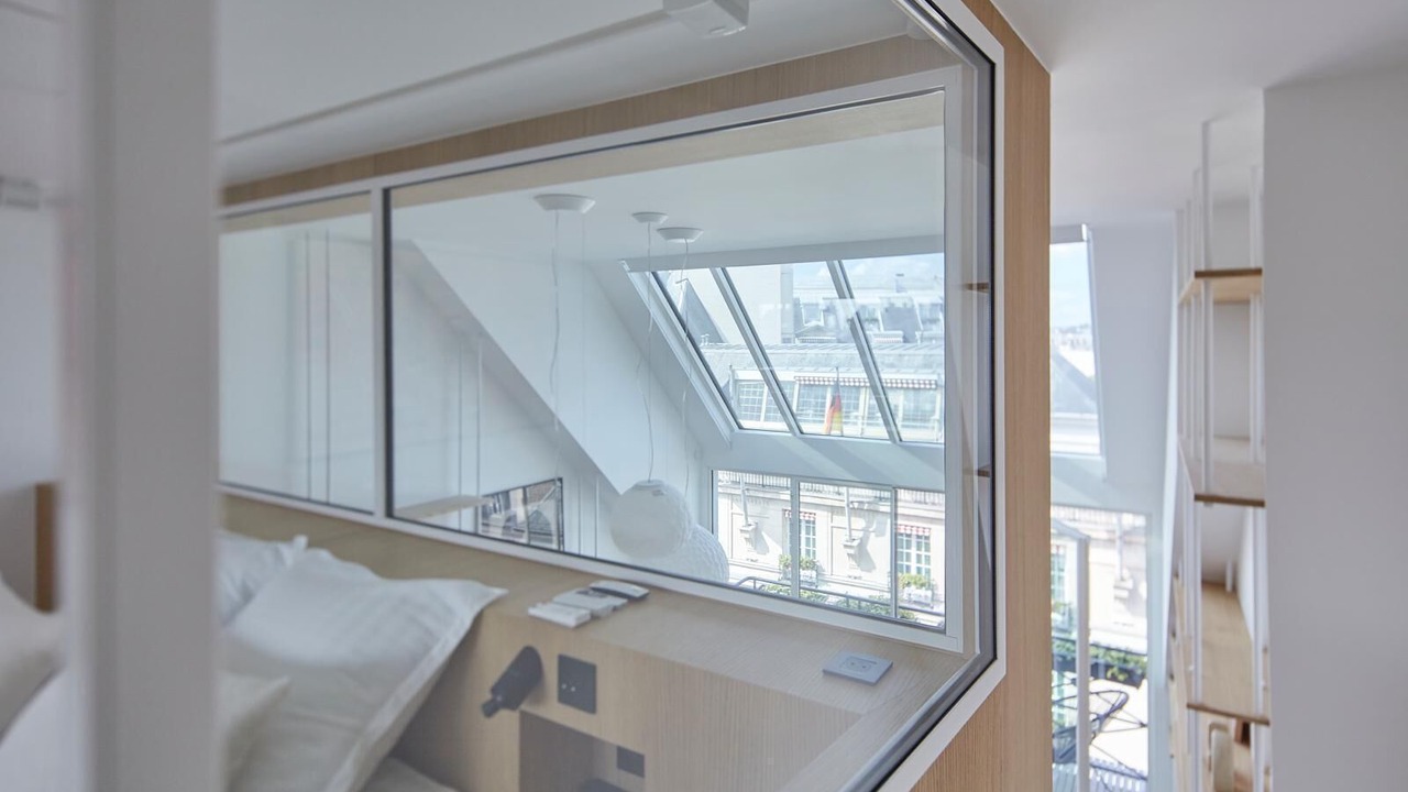Photo of Bedroom in Madeleine